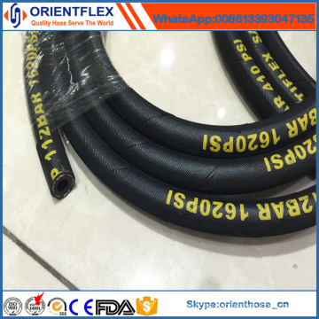 Orientflex Hydraulic Hose SAE100 R6 Manufactre